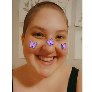 Meet your Posher, Megan